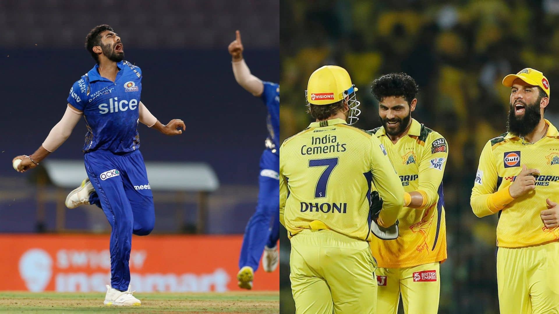 CSK Vs MI Vs RCB - Which Team Has The Best Bowling Attack For IPL 2024?